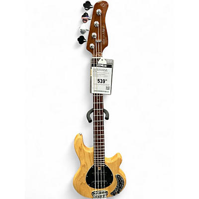 Used Sire Marcus Miller Z7 Natural Electric Bass Guitar