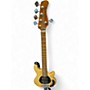 Used Sire Marcus Miller Z7 Natural Electric Bass Guitar Natural