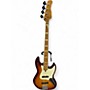 Used Sire Marcus Miller v8 2 Color Sunburst Electric Bass Guitar 2 Color Sunburst