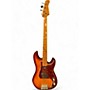 Used Sire Used Sire P5 Brown Sunburst Electric Bass Guitar Brown Sunburst