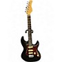 Used Sire S3 BLACK Solid Body Electric Guitar BLACK