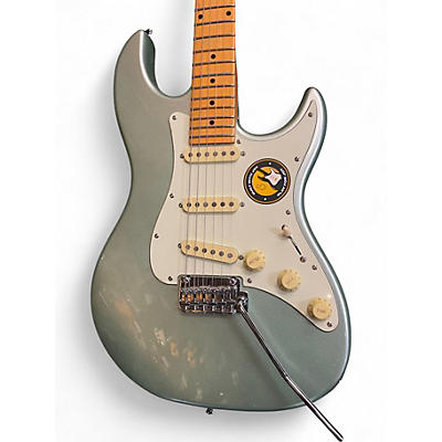 Used Sire S5 SURF GREEN METALLIC Solid Body Electric Guitar