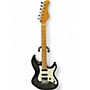 Used Sire S7 Trans Black Solid Body Electric Guitar Trans Black