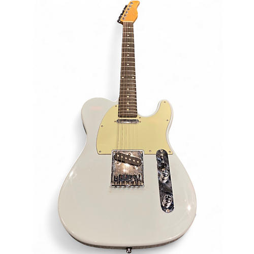 Used Sire SIRE Larry Carleton T3 Powder Blue Solid Body Electric Guitar Powder Blue