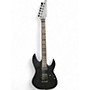 Used Sire Sire Larry Carlton X Black Solid Body Electric Guitar Black