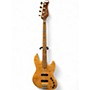Used Sire V10 DX-4 Blonde Electric Bass Guitar Blonde