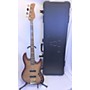 Used Sire Used Sire V10 Swamp Ash Electric Bass Guitar Swamp Ash