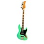 Used Sire Used Sire V5R Surf Green Electric Bass Guitar Surf Green