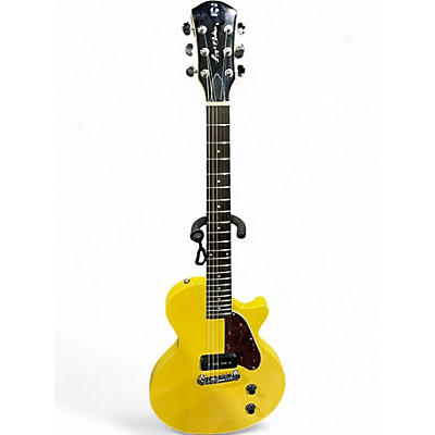 Used Sire l3 yellow Solid Body Electric Guitar
