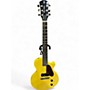Used Sire l3 yellow Solid Body Electric Guitar yellow