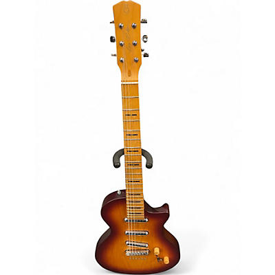 Used Sire l5 2 Color Sunburst Solid Body Electric Guitar