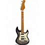 Used Sire larry carlton s7 transparent gray Solid Body Electric Guitar transparent gray