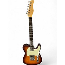 Used Sire larry carlton t3 2 Tone Sunburst Solid Body Electric Guitar