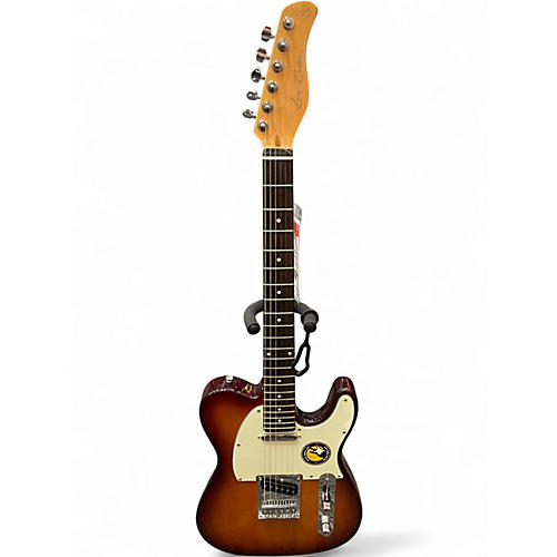Used Sire larry carlton t3 3 Color Sunburst Solid Body Electric Guitar 3 Color Sunburst