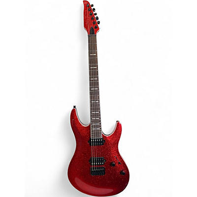 Used Sire larry carlton y5 red Solid Body Electric Guitar