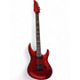 Used Sire larry carlton y5 red Solid Body Electric Guitar red