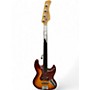 Used Sire Used Sire mARCUS mILLER V7 fRETLESS Sunburst Electric Bass Guitar Sunburst