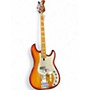 Used Sire marcus miller p8 2 Color Sunburst Electric Bass Guitar 2 Color Sunburst