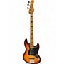 Used Sire marcus miller v5 2 Tone Sunburst Electric Bass Guitar 2 Tone Sunburst