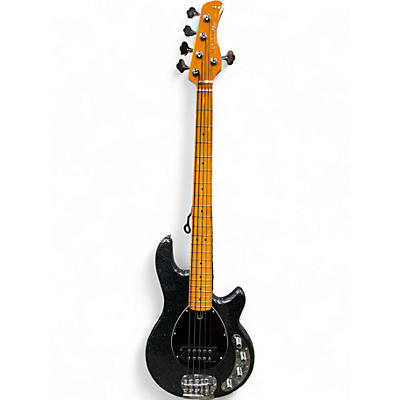 Used Sire marcus miller z3 black sparkle Electric Bass Guitar
