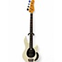 Used Sire marcus miller z7 Antique White Electric Bass Guitar Antique White