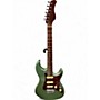 Used Sire s7 Larry Carlton Sherwood Green Solid Body Electric Guitar Sherwood Green
