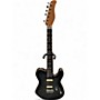 Used Sire  t7 transblack Solid Body Electric Guitar transblack