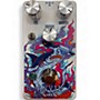 Used Siren Pedals ANVIL Effect Pedal