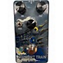 Used Siren Pedals MIDNIGHT TRAIN Effect Pedal