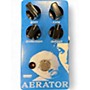 Used Sister Pedals AERATOR Effect Pedal