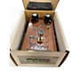 Used Sitek Vixen Effect Pedal