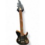 Used Sj Custom Guitars Enigma Natural Solid Body Electric Guitar Natural