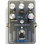 Used Skarbass One DRIVE Effect Pedal Package