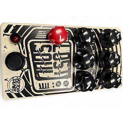 Used Sketchy Sounds LOST SOUL Effect Pedal