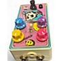 Used Sketchy Sounds left behind Effect Pedal