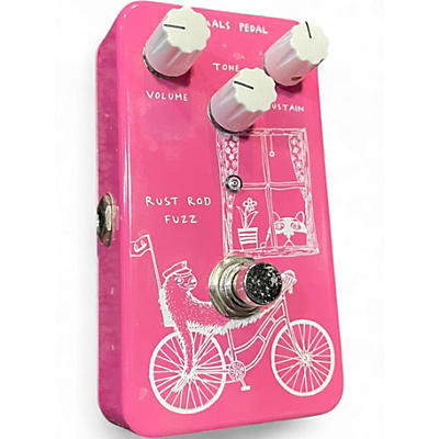 Used Skreddy ANIMALS Effect Pedal