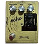 Used Skreddy Echo Effect Pedal