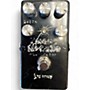 Used Skreddy Lunar Module Mini Deluxe Silicon Fuzz Effect Pedal