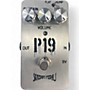 Used Skreddy P19 Fuzz Effect Pedal