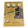 Used Skreddy Pedals echo Effect Pedal