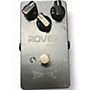 Used Skreddy ROVER FUZZ Effect Pedal