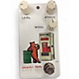 Used Skreddy ROVER FUZZ Effect Pedal