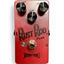 Used Skreddy Rust Rod Fuzz Effect Pedal