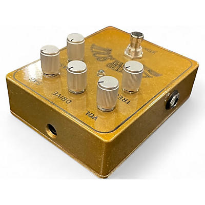 Used Skreddy  SKREDDY PEDALS RUBBER SOUL  Effect Pedal