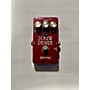 Used Skreddy Used Skreddy Screw Driver Mini Deluxe Overdrive Effect Pedal