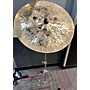 Used Used Skretas 20in Trash China Cymbal 40