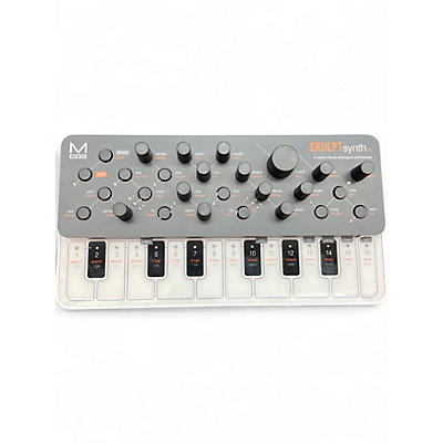 Used Skulpt Synth SE Synthesizer