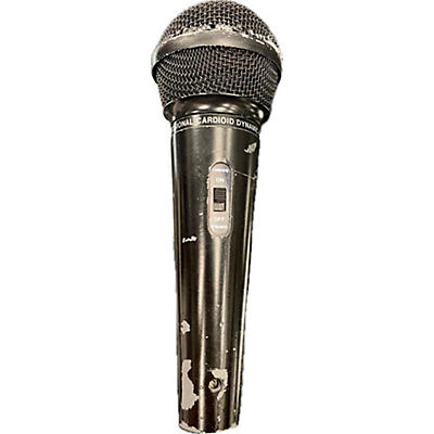 Sky Used Sky SDM-803 Dynamic Microphone