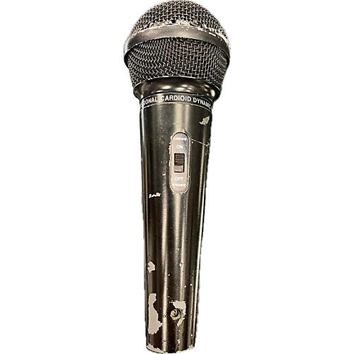 Sky Used Sky SDM-803 Dynamic Microphone