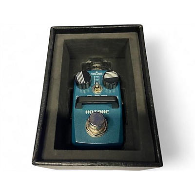 Used Skyline HOTONE CAB Effect Pedal